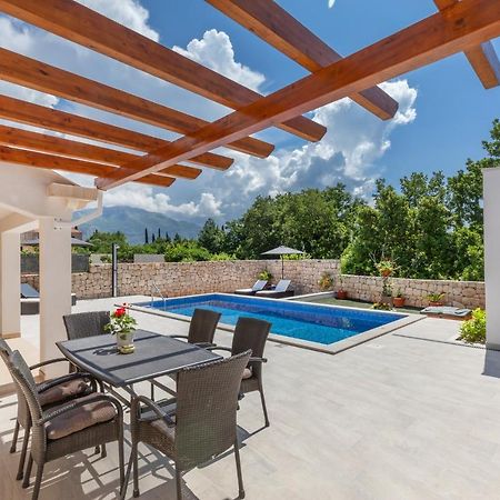 Apartment Holiday Home Doma, Cilipi Near Dubrovnik 외부 사진