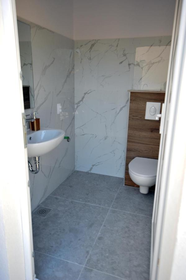 Apartment Holiday Home Doma, Cilipi Near Dubrovnik 외부 사진