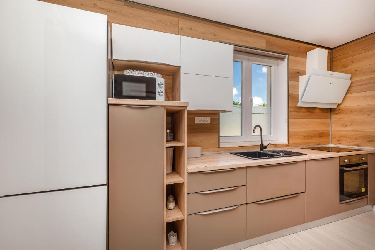 Apartment Holiday Home Doma, Cilipi Near Dubrovnik 외부 사진