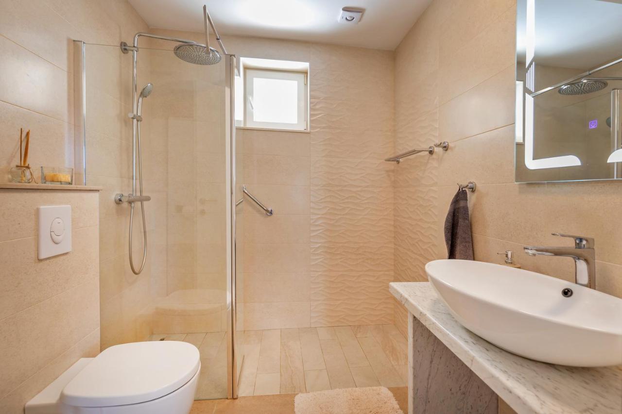 Apartment Holiday Home Doma, Cilipi Near Dubrovnik 외부 사진