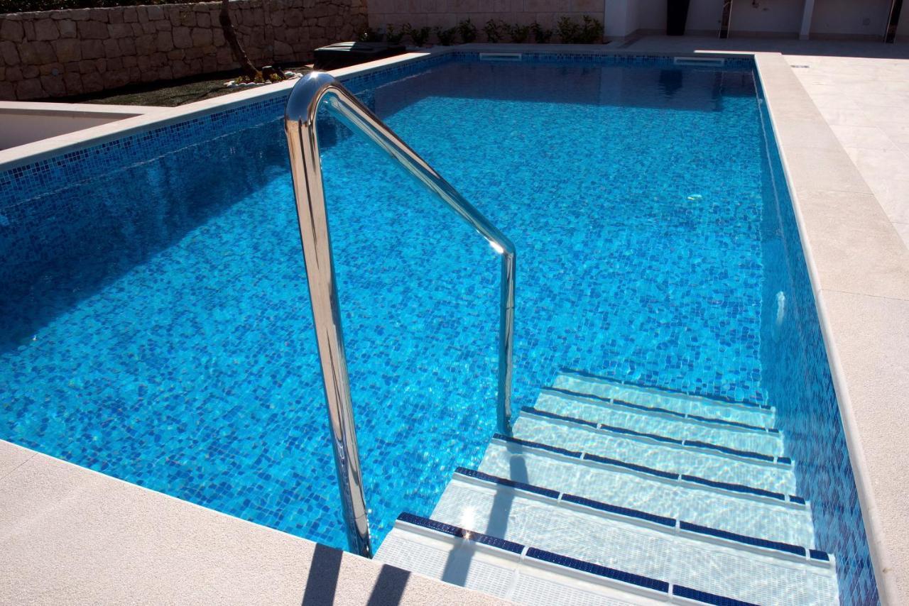 Apartment Holiday Home Doma, Cilipi Near Dubrovnik 외부 사진