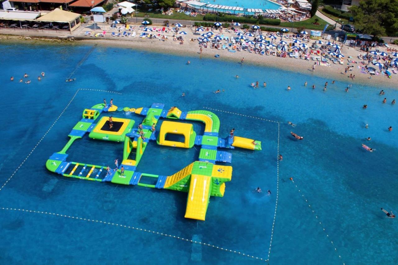 Apartment Holiday Home Doma, Cilipi Near Dubrovnik 외부 사진